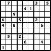 Sudoku Evil 77154