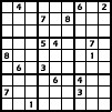 Sudoku Evil 52477