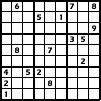 Sudoku Evil 72801