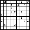 Sudoku Evil 42558