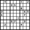 Sudoku Evil 76844