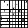 Sudoku Evil 85557