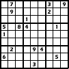 Sudoku Evil 88930