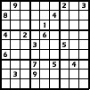 Sudoku Evil 95790