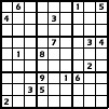 Sudoku Evil 123709