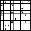 Sudoku Evil 44973