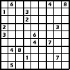 Sudoku Evil 52198