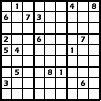 Sudoku Evil 51234