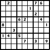 Sudoku Evil 122594