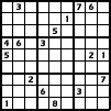 Sudoku Evil 58312
