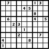 Sudoku Evil 55771