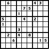 Sudoku Evil 82152