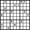 Sudoku Evil 116158