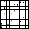 Sudoku Evil 45181