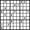 Sudoku Evil 52016