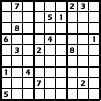 Sudoku Evil 46798