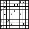 Sudoku Evil 49896