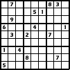 Sudoku Evil 90914