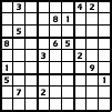 Sudoku Evil 44738