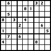 Sudoku Evil 62034