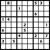 Sudoku Evil 126127