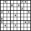 Sudoku Evil 113219