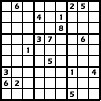Sudoku Evil 48015