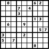 Sudoku Evil 82079