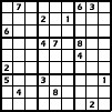 Sudoku Evil 119369