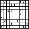 Sudoku Evil 68943