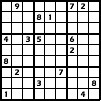 Sudoku Evil 111826