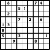 Sudoku Evil 60596