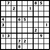 Sudoku Evil 38728