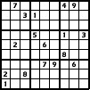 Sudoku Evil 81013