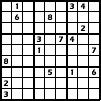 Sudoku Evil 57528
