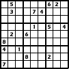Sudoku Evil 43509