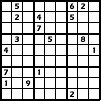 Sudoku Evil 50832