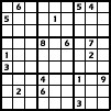 Sudoku Evil 58399