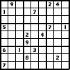 Sudoku Evil 78121