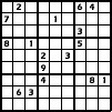 Sudoku Evil 56582