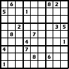 Sudoku Evil 83388