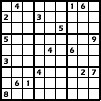 Sudoku Evil 46983
