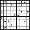 Sudoku Evil 82568