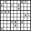 Sudoku Evil 67315
