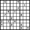 Sudoku Evil 76675