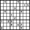 Sudoku Evil 41277