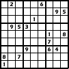 Sudoku Evil 39509