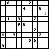 Sudoku Evil 83084