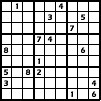 Sudoku Evil 85210