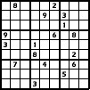 Sudoku Evil 52496